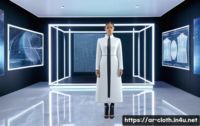 أسرار 10 سنوات في تقنيات الملابس: نصائح لا يعرفها إلا الخبراء! 3 의류기술 경력 10년의 경험담 관련 이미지 1