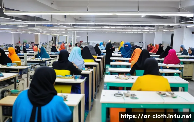 أفضل 7 طرق لتخطيط برنامج تعليمي مبتكر في تقنيات الملابس تحقق نتائج مذهلة 15 의류기술 교육 프로그램 기획 관련 이미지 1