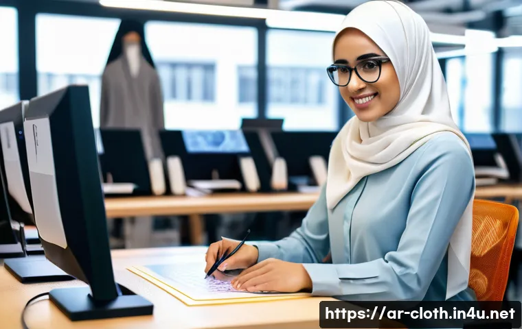 أفضل 7 طرق لتخطيط برنامج تعليمي مبتكر في تقنيات الملابس تحقق نتائج مذهلة 16 의류기술 교육 프로그램 기획 관련 이미지 2