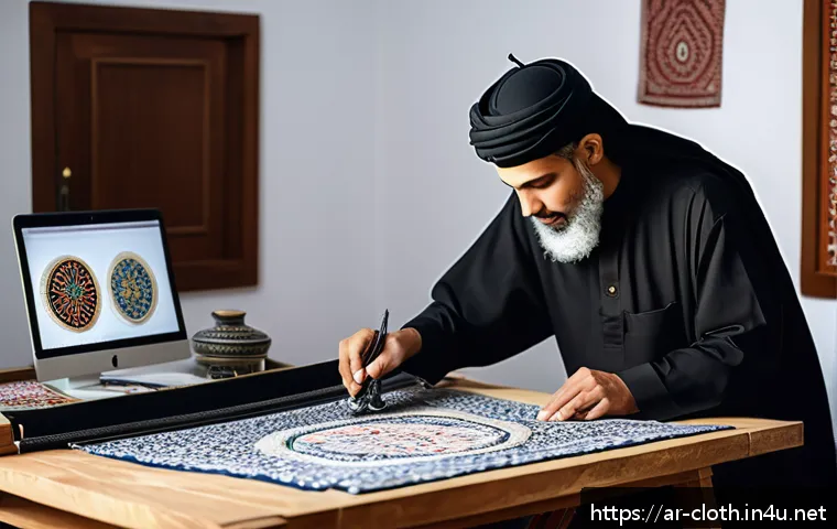 كيفية استخدام برامج تصميم الملابس لتحويل أفكارك إلى أزياء مبتكرة بسهولة 8 의류기술 설계 소프트웨어 활용 관련 이미지 2